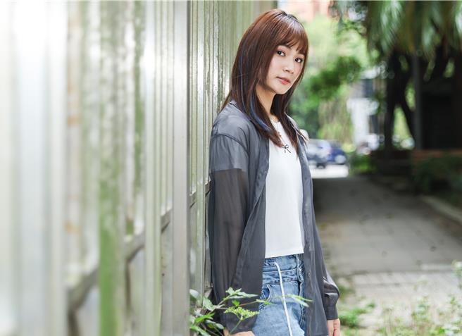 台灣新聞通訊社-專訪》林宜禾月鏟肉3公斤靠2招　曝父林義芳開刀近況