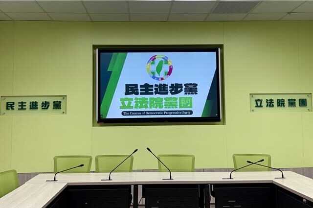 台灣新聞通訊社-北市安鼠之亂延燒！莊瑞雄喊沒聽說過「南鼠會北送」 點名蔣萬安：像個男人