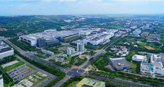台灣新聞通訊社-下一代太陽能技術核心 台灣鈣鈦礦科技將進駐中科