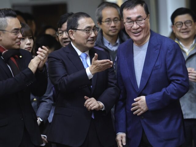 台灣新聞通訊社-綠喊新北「換人做做看」　李四川：好成績說要換黨沒理由