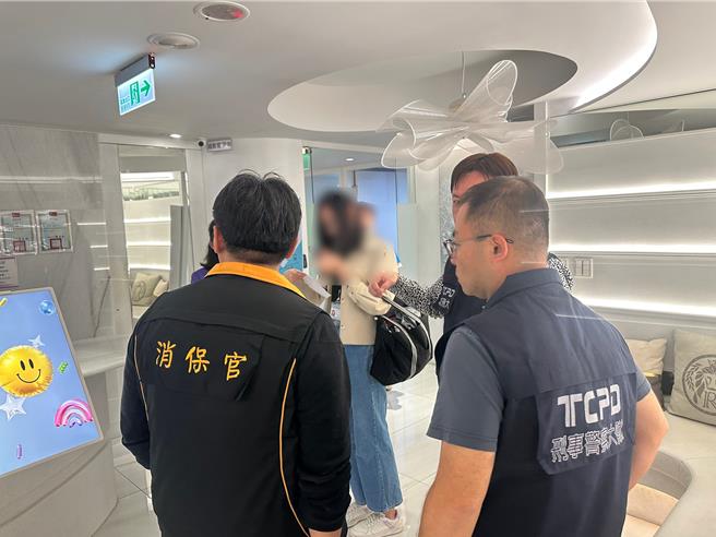 台灣新聞通訊社-北市府助愛爾麗偷拍受害者 連3天免費1對1法律諮詢