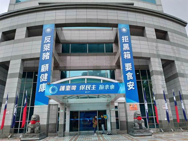 台灣新聞通訊社-魏平政13日將獲徵召參選彰化縣長？藍軍戰將回應曝光