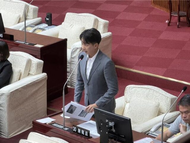 台灣新聞通訊社-偷拍頻傳 議員要求北市府應跨局處研議加強防偷拍、設立標章