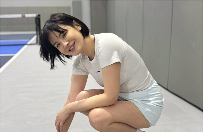 台灣新聞通訊社- 密室逃脫女NPC演吊死鬼竟真窒息 陳沂高度評價「幾乎場場爆滿」
