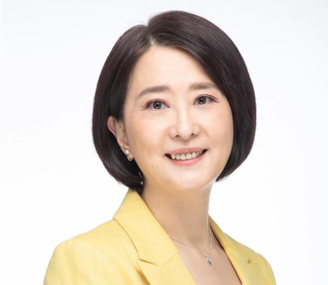 台灣新聞通訊社-中油暫緩更新LOGO 王鴻薇籲台電：長期虧損也應比照停辦