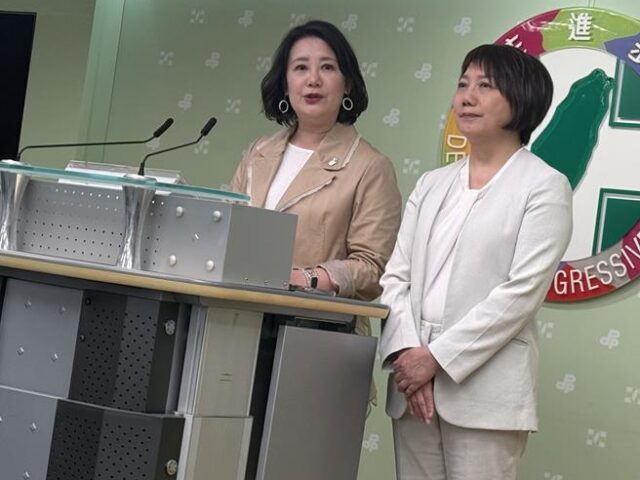 台灣新聞通訊社-520大禮包？賴清德邀院黨談少子化對策  歸納3面向