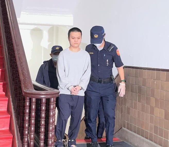 台灣新聞通訊社-惡男殺妻、岳母及繼子判3死刑 律師辯：非最嚴重犯行 二審7月9日宣判