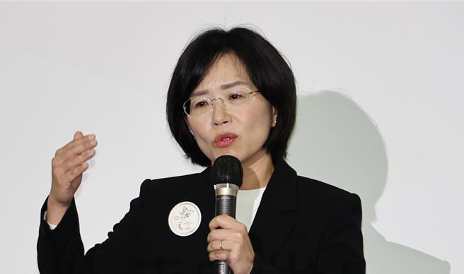 台灣新聞通訊社-淡江大橋通車揭牌祈福侯友宜未獲邀 蘇巧慧：邀請比較理想