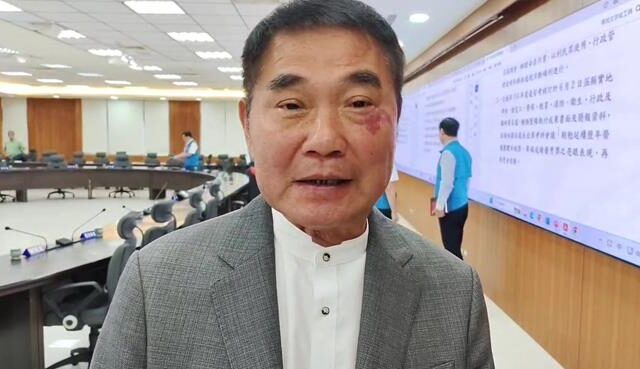 台灣新聞通訊社-影》強化食安！苗栗推獎勵標示「花生、馬鈴薯」產地