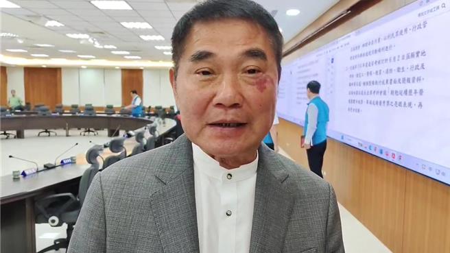 台灣新聞通訊社-影》強化食安！苗栗推獎勵標示「花生、馬鈴薯」產地