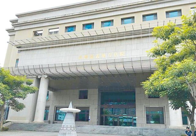 台灣新聞通訊社-台南兒長照母親「亡後伴蠟屍」逾1.3年 棄屍罪判決結果出爐