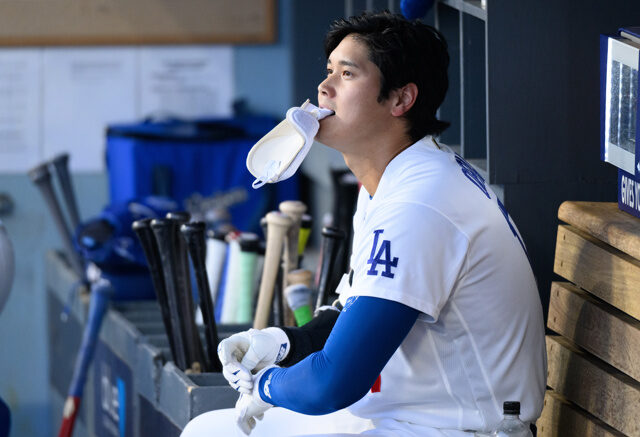 台灣新聞通訊社-MLB》「大谷條款」不公平？ 巨人：我們沒有唯一的人