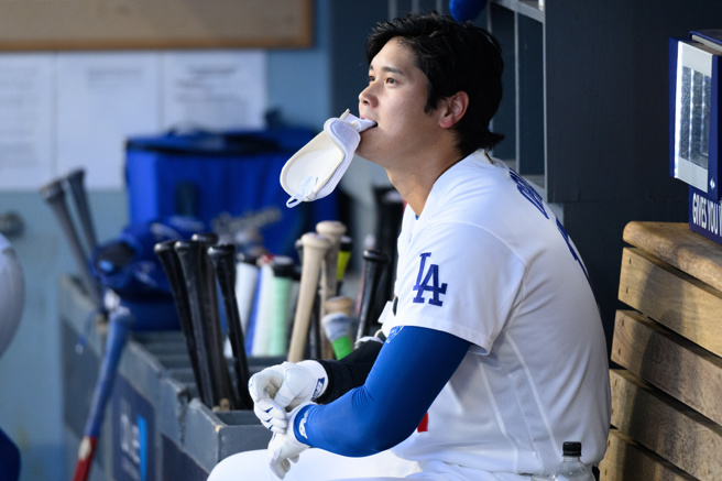 台灣新聞通訊社-MLB》「大谷條款」不公平？ 巨人：我們沒有唯一的人