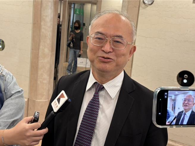 台灣新聞通訊社-醫美偷拍風波擴大 台大醫點出「經營者心態」釀禍