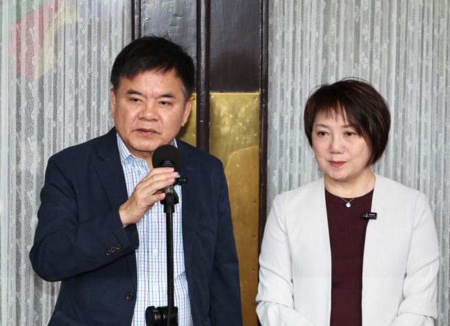 台灣新聞通訊社-李四川被爆小琉球農地違規使用 莊瑞雄：就是有
