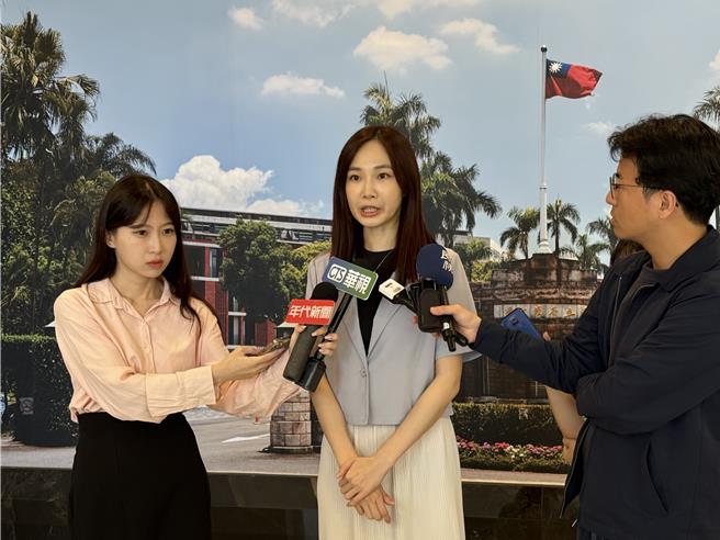 台灣新聞通訊社-楊寶楨稱民眾黨不提名就「脫黨選到底」台中市黨部主委回應了