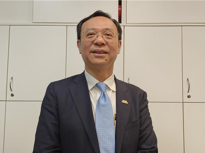 台灣新聞通訊社-拚護師節前預告！石崇良允諾：三班護病比即刻啟動入法程序