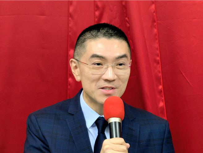 台灣新聞通訊社-謝國樑流感住院 基市議會定期會宣布延期