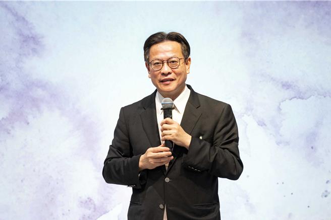 台灣新聞通訊社-彰基總院長遭AI換臉賣產品 院方急發聲澄清：勿受騙