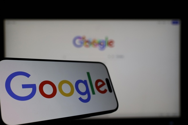 台灣新聞通訊社-Google搜尋疑大當機 網崩潰:沒辦法找東西