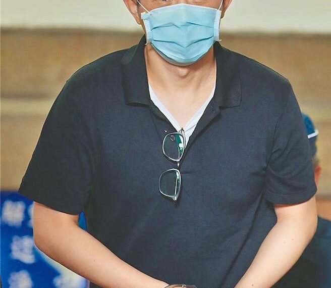 台灣新聞通訊社-高院庭上爽看A片 郭哲敏涉88會館案判刑9年8月