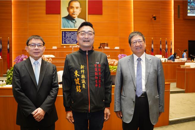 台灣新聞通訊社-假冒立委外甥「投資」土地！新竹原民部落險失祖產