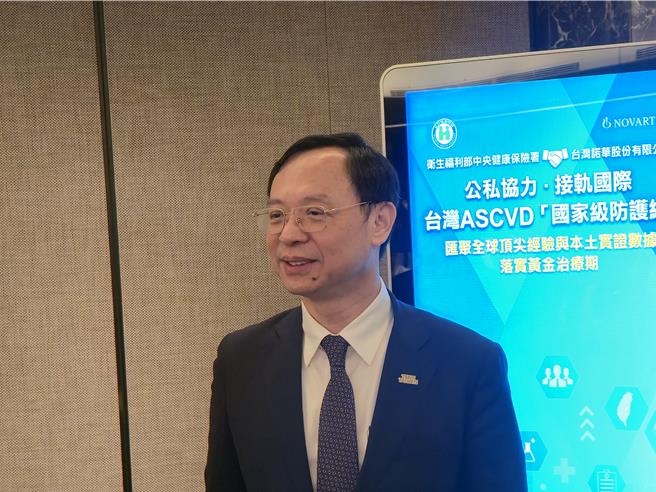 台灣新聞通訊社-爭取預算助偏鄉醫院搶人 石崇良:三班護病比提早上路「不是不可能」