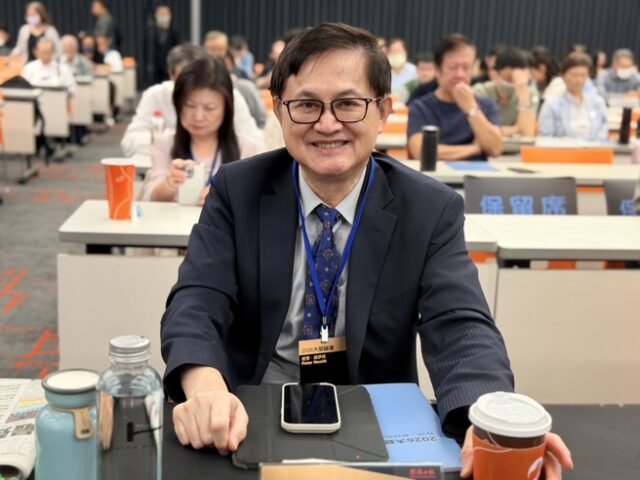 台灣新聞通訊社-台積電3大真正隱憂！童子賢看蘋果轉單「米其林三星」神比喻