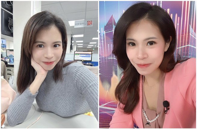 台灣新聞通訊社-「高爾夫球場快淪成雞窩」掀戰！前美女主播反擊：邏輯死亡