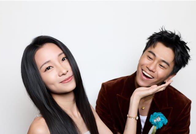 台灣新聞通訊社-男歌手當眾被潑臉　「和女性友人激烈爭執」畫面曝光吐內幕
