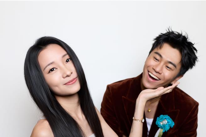 台灣新聞通訊社-男歌手當眾被潑臉　「和女性友人激烈爭執」畫面曝光吐內幕
