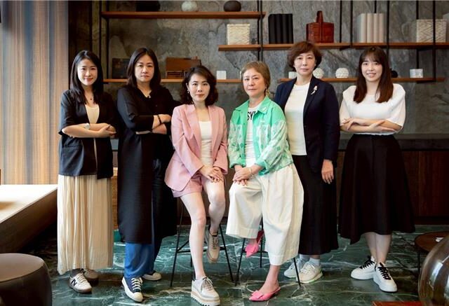 台灣新聞通訊社-承億創辦人戴俊郎辭世 新人事布局曝光「遺孀首度走向幕前」