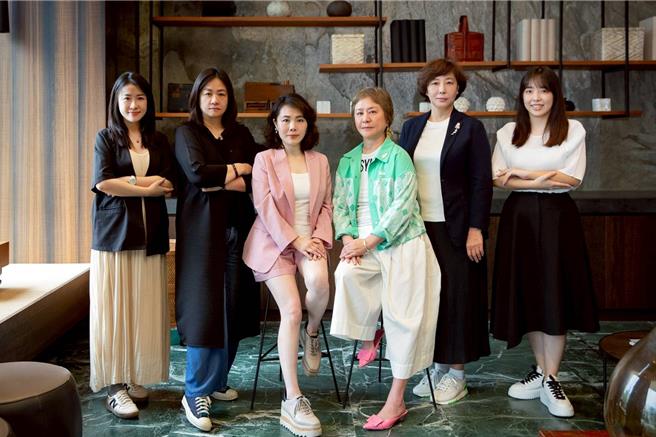 台灣新聞通訊社-承億創辦人戴俊郎辭世 新人事布局曝光「遺孀首度走向幕前」