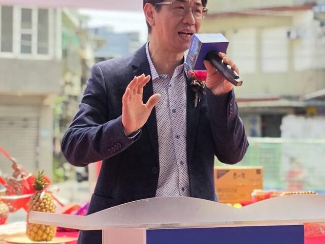 台灣新聞通訊社-股房資金乾坤大挪移  業者建議這樣做