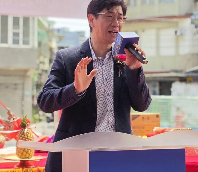 台灣新聞通訊社-股房資金乾坤大挪移 業者建議這樣做