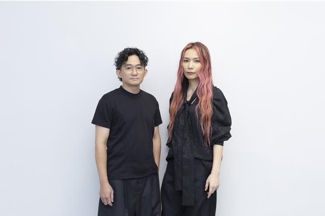 台灣新聞通訊社-憶已故團員　Tizzy Bac惠婷感性發聲