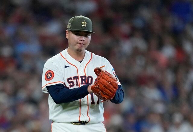 台灣新聞通訊社-生涯至今最佳！鄧愷威擒小熊 先發6局無失分奪勝