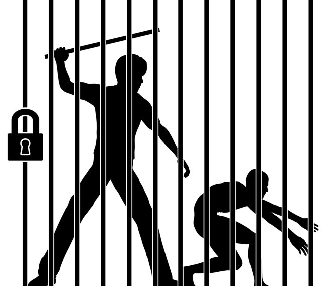台灣新聞通訊社-是否參考國際經驗引進鞭刑?最新民調逾8成驚人表態