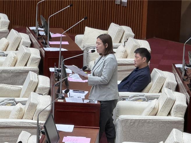 台灣新聞通訊社-醫美偷拍恐慌蔓延 北市議員盼將防針孔管理辦法提升為自治條例