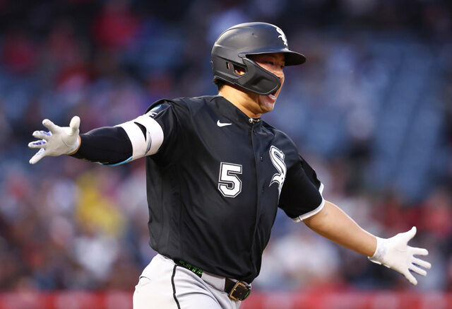 台灣新聞通訊社-MLB》法官、村神同日炸裂第14轟 並列大聯盟全壘打王