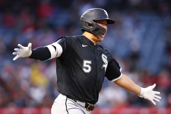 台灣新聞通訊社-MLB》法官、村神同日炸裂第14轟 並列大聯盟全壘打王