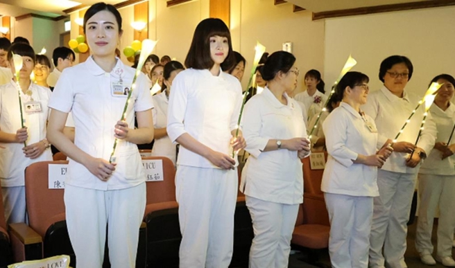 台灣新聞通訊社-賴總統急轉彎打臉石崇良？藍按兵不動待護理師先表態