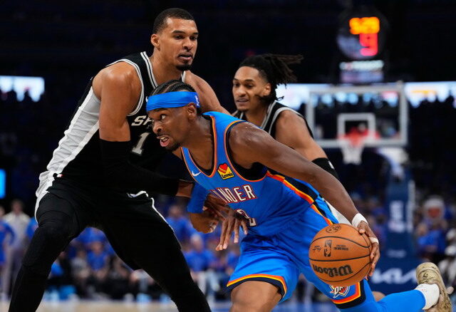 台灣新聞通訊社-NBA》年度第一到第三隊公布！詹皇21年來首度沒有入選
