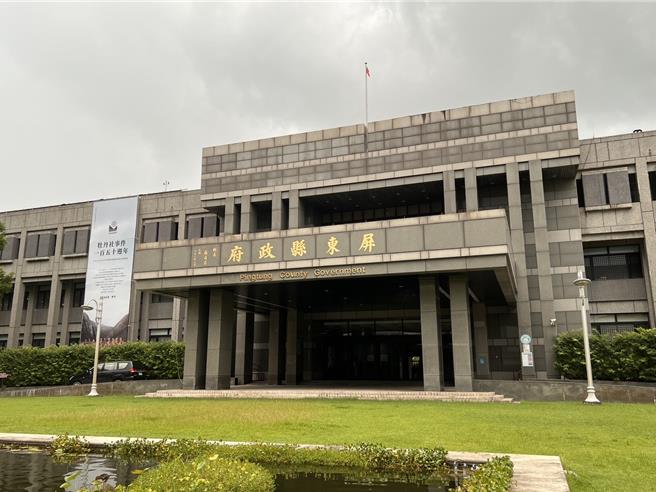 台灣新聞通訊社-屏東縣2高中校長遴選出爐 校務經營多國中部極具挑戰