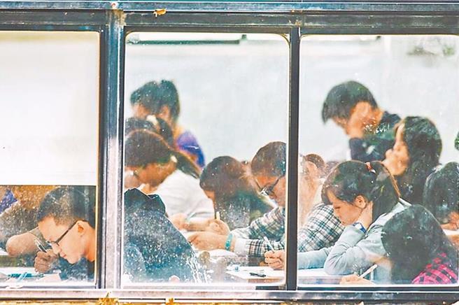 台灣新聞通訊社-會考5／16登場「歷史大神」現身打氣 應試重點、禁帶物品一次看