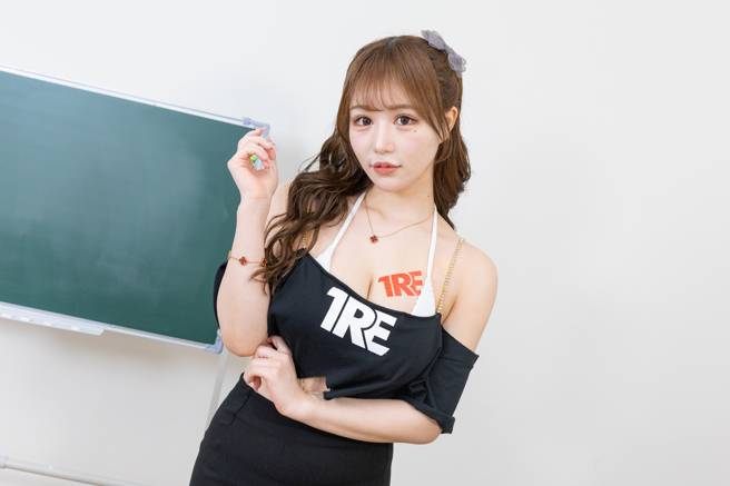 台灣新聞通訊社-獨家》J級聲樂美少女來台！ 渡部穗乃出道作「全身爆汗」：真的很衝擊