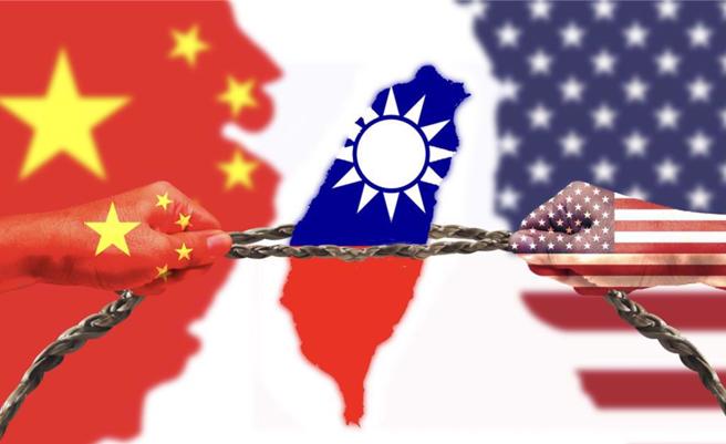 台灣新聞通訊社-川習會出賣台灣？國安人士：別看到砧板就自認是沙西米