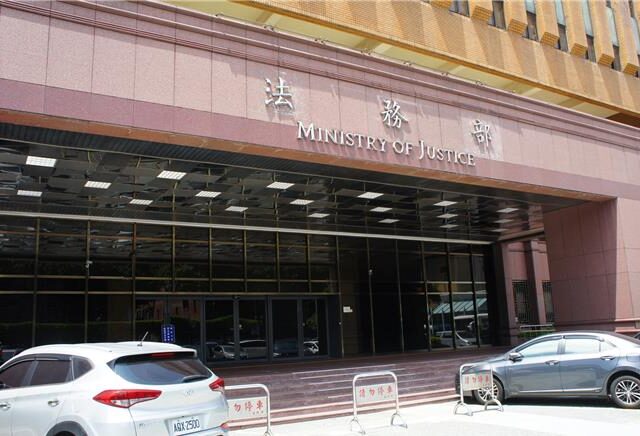 台灣新聞通訊社-檢察總長人事表決被封殺！徐錫祥不評論：自己努力不夠