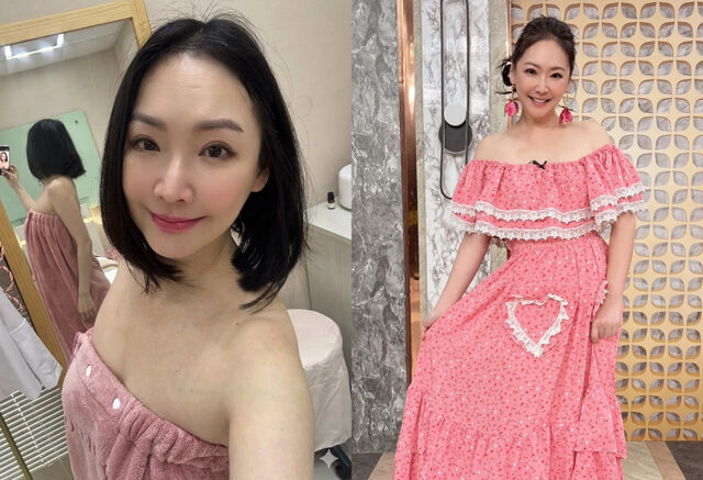 台灣新聞通訊社-王俐人拍潘瑋柏MV青澀畫面被翻出 感性重看當年的自己