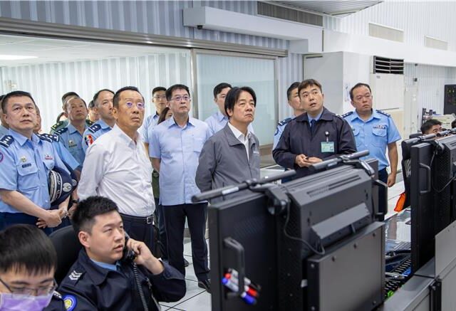台灣新聞通訊社-中職》陳鏞基二軍復出就開轟 回歸一軍進入倒數
